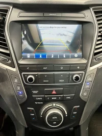 Hyundai Santa Fe 2.2 147kW thumbnail