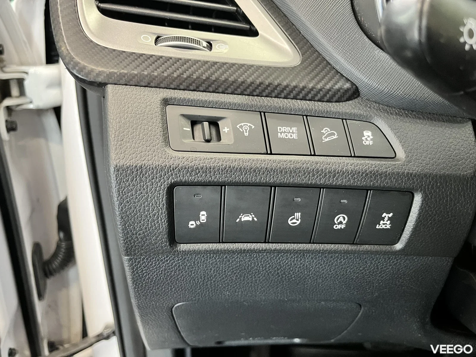 Hyundai Santa Fe 2.2 147kW