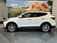 Hyundai Santa Fe 2.2 147kW thumbnail