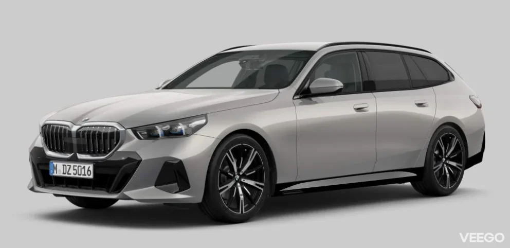 BMW 520 M-Sportpakett 2 145kW