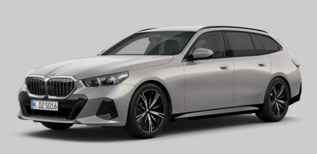 Image of BMW 520 M-Sportpakett 2 145kW
