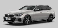 BMW 520 M-Sportpakett 2 145kW thumbnail