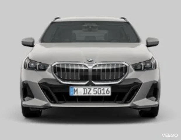 BMW 520 M-Sportpakett 2 145kW