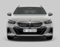 BMW 520 M-Sportpakett 2 145kW thumbnail