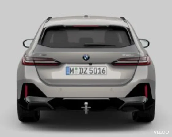 BMW 520 M-Sportpakett 2 145kW