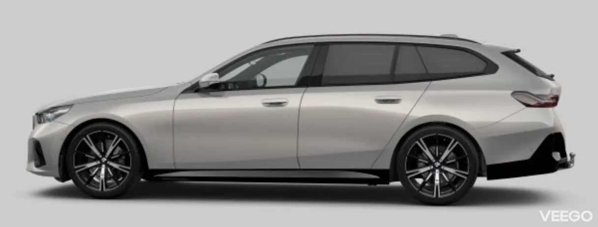 BMW 520 M-Sportpakett 2 145kW