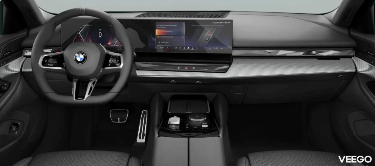 BMW 520 M-Sportpakett 2 145kW