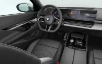 BMW 520 M-Sportpakett 2 145kW thumbnail