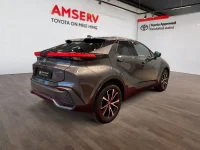 Toyota C-HR Style Plus Hybrid 1.8 72kW thumbnail