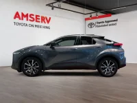 Toyota C-HR Style Plus Hybrid 1.8 72kW thumbnail