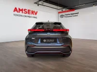 Toyota C-HR Style Plus Hybrid 1.8 72kW thumbnail