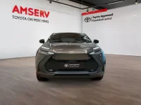 Toyota C-HR Style Plus Hybrid 1.8 72kW thumbnail