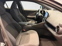 Toyota C-HR Style Plus Hybrid 1.8 72kW thumbnail
