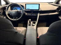 Toyota C-HR Style Plus Hybrid 1.8 72kW thumbnail