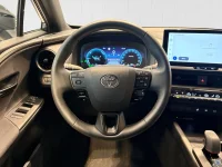 Toyota C-HR Style Plus Hybrid 1.8 72kW thumbnail