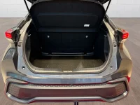 Toyota C-HR Style Plus Hybrid 1.8 72kW thumbnail