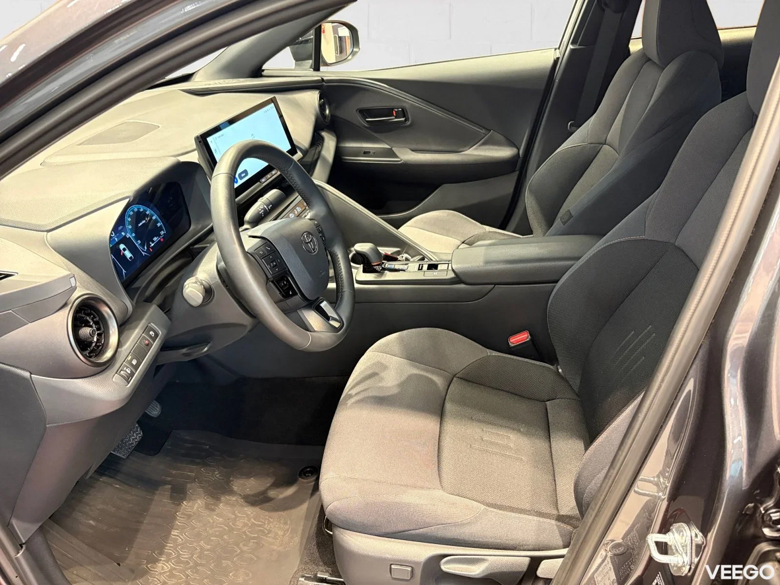 Toyota C-HR Style Plus Hybrid 1.8 72kW