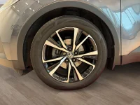 Toyota C-HR Style Plus Hybrid 1.8 72kW thumbnail