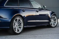 Audi RS 6 Avant Quattro 4.0 412kW thumbnail