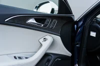 Audi RS 6 Avant Quattro 4.0 412kW thumbnail