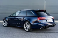 Audi RS 6 Avant Quattro 4.0 412kW thumbnail
