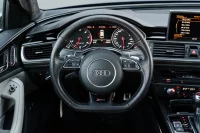 Audi RS 6 Avant Quattro 4.0 412kW thumbnail