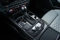 Audi RS 6 Avant Quattro 4.0 412kW thumbnail