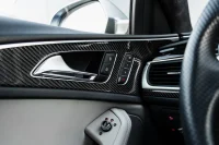 Audi RS 6 Avant Quattro 4.0 412kW thumbnail