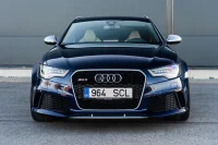 Audi RS 6 Avant Quattro 4.0 412kW thumbnail