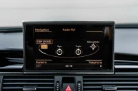 Audi RS 6 Avant Quattro 4.0 412kW thumbnail