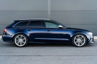 Audi RS 6 Avant Quattro 4.0 412kW thumbnail