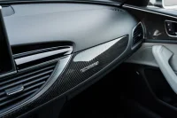 Audi RS 6 Avant Quattro 4.0 412kW thumbnail
