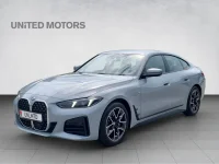 BMW 430 Gran Coupe M-Sportpakett LCI 180kW thumbnail