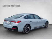 BMW 430 Gran Coupe M-Sportpakett LCI 180kW thumbnail