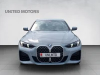 BMW 430 Gran Coupe M-Sportpakett LCI 180kW thumbnail