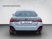 BMW 430 Gran Coupe M-Sportpakett LCI 180kW thumbnail