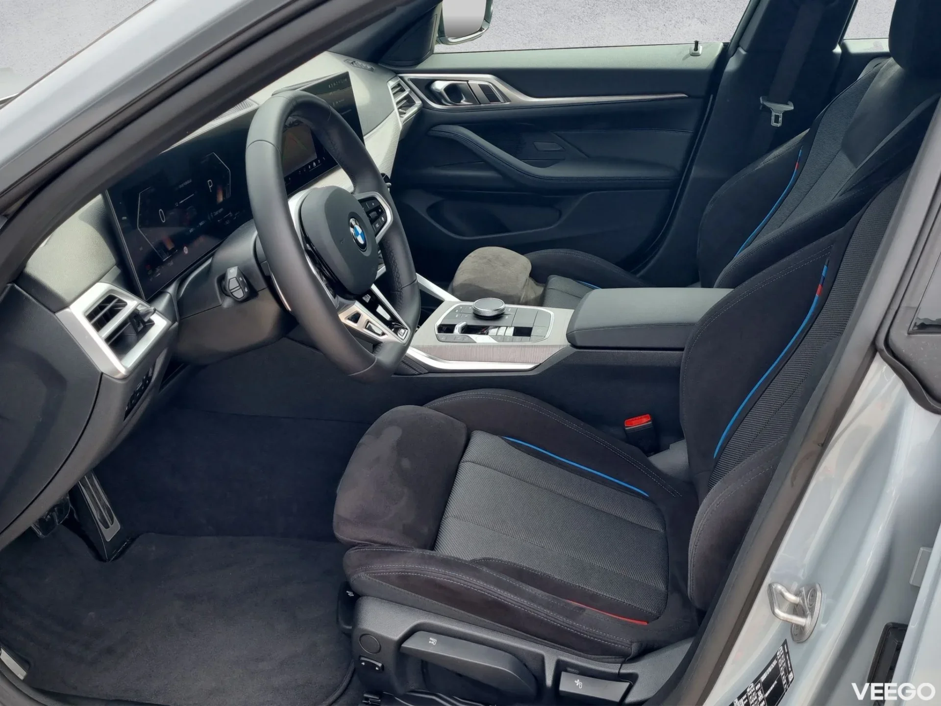 BMW 430 Gran Coupe M-Sportpakett LCI 180kW
