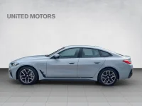 BMW 430 Gran Coupe M-Sportpakett LCI 180kW thumbnail