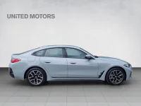 BMW 430 Gran Coupe M-Sportpakett LCI 180kW thumbnail