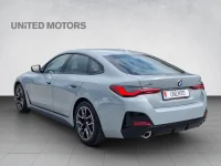 BMW 430 Gran Coupe M-Sportpakett LCI 180kW thumbnail
