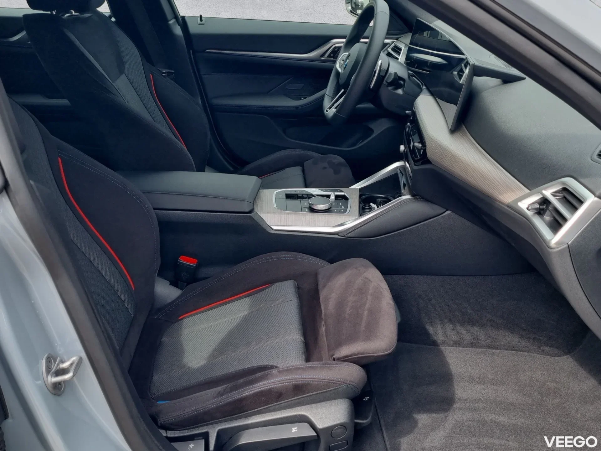 BMW 430 Gran Coupe M-Sportpakett LCI 180kW