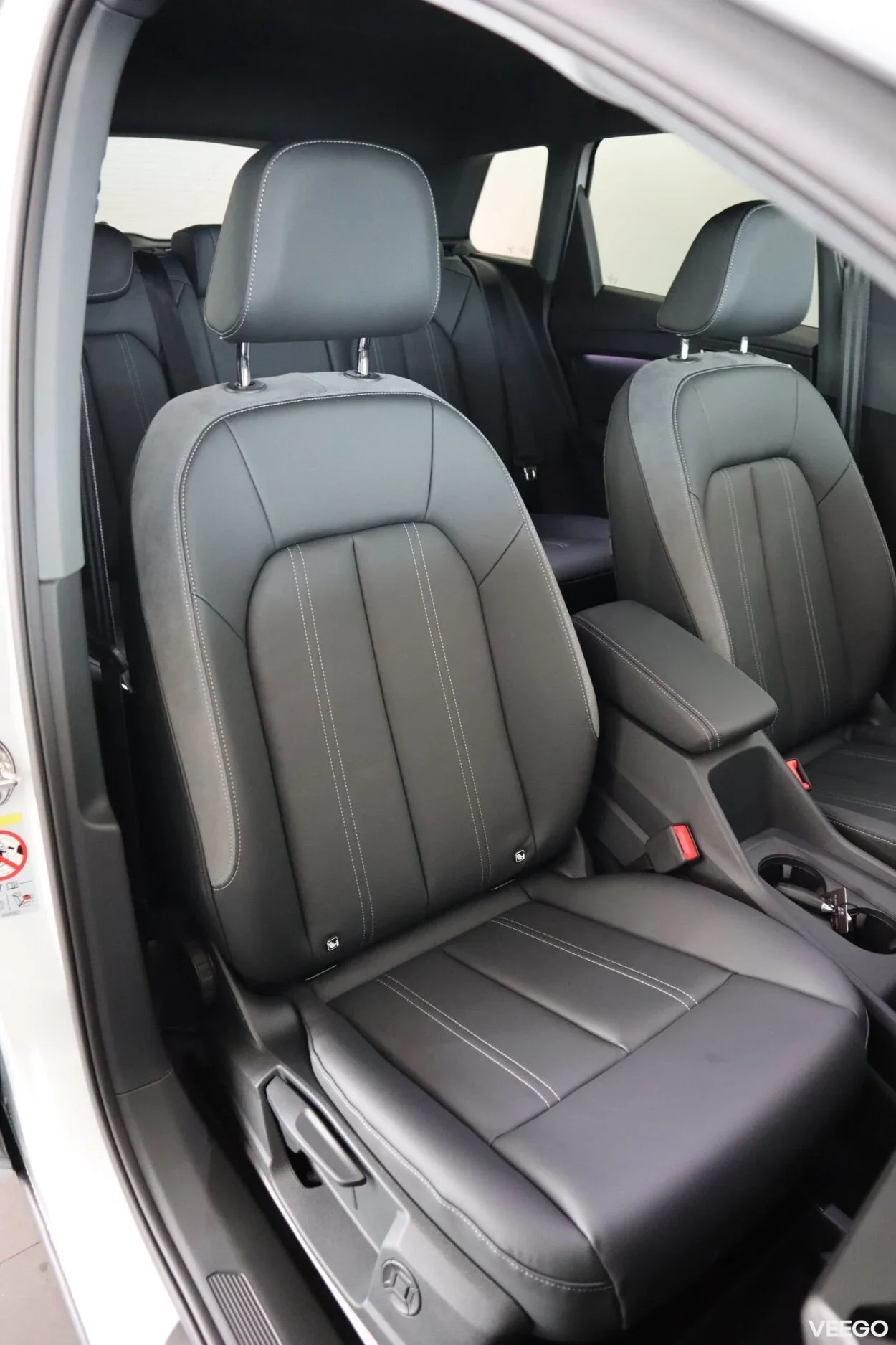 Audi Q4 e-tron 89kW
