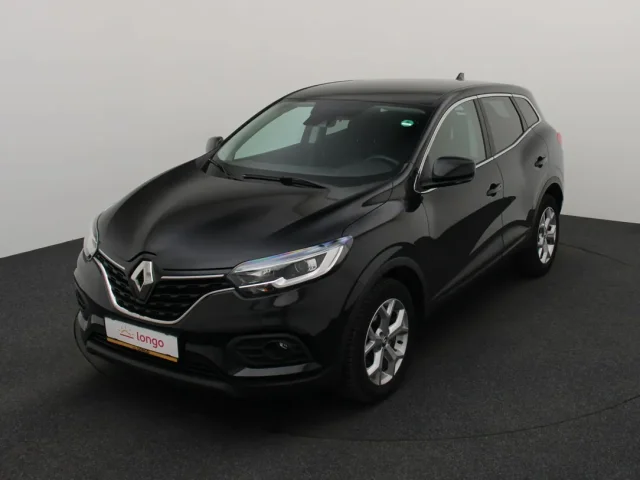 Image of Renault Kadjar 1.3 103kW