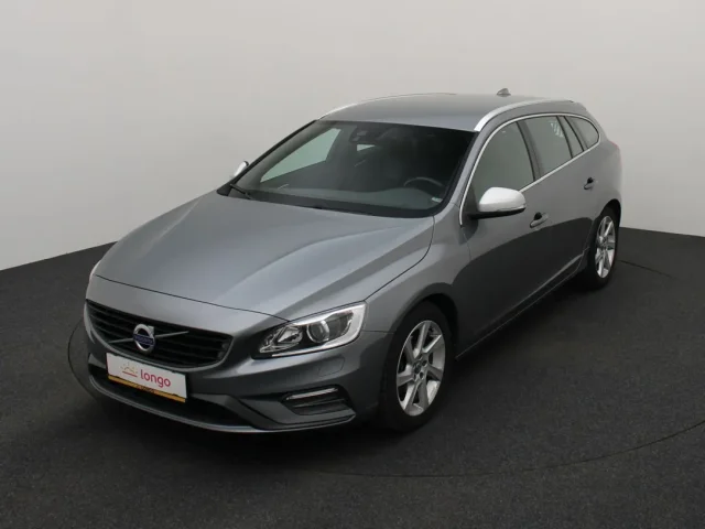 Image of Volvo V60 2 110kW