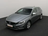 Volvo V60 2 110kW thumbnail