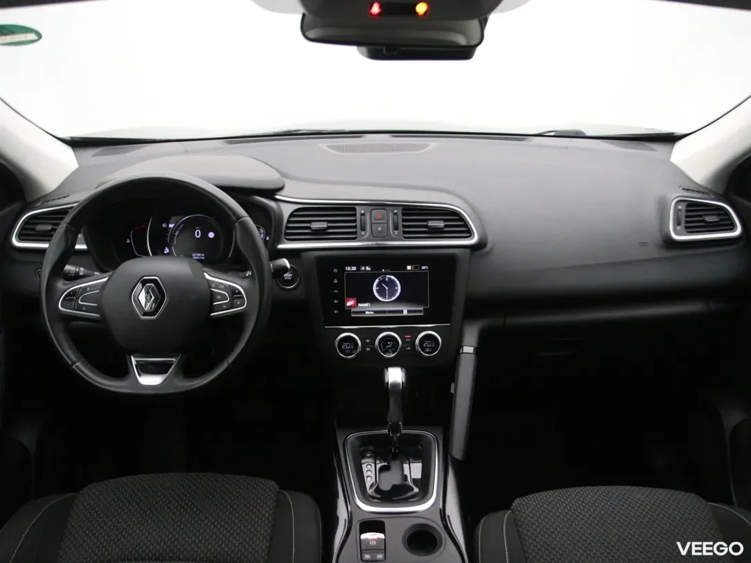 Renault Kadjar 1.3 103kW
