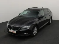 Skoda Superb 1.6 88kW thumbnail
