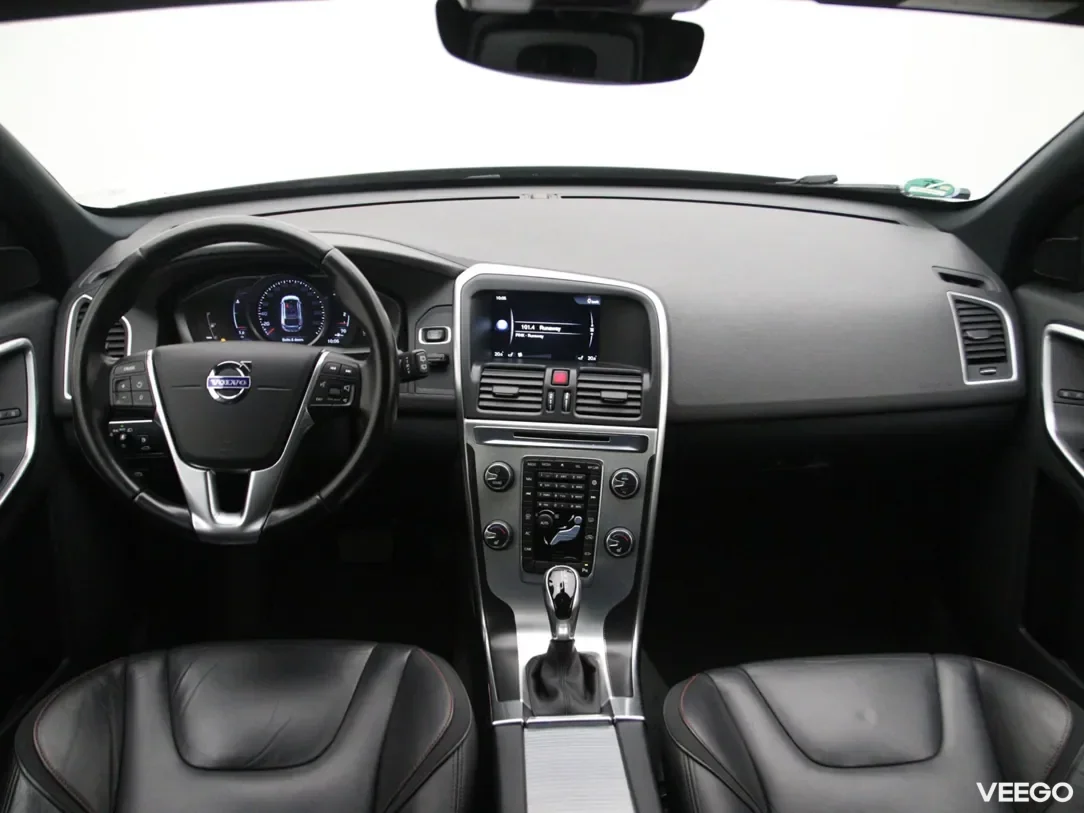 Volvo XC60 2 140kW