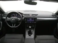 Skoda Superb 1.6 88kW thumbnail