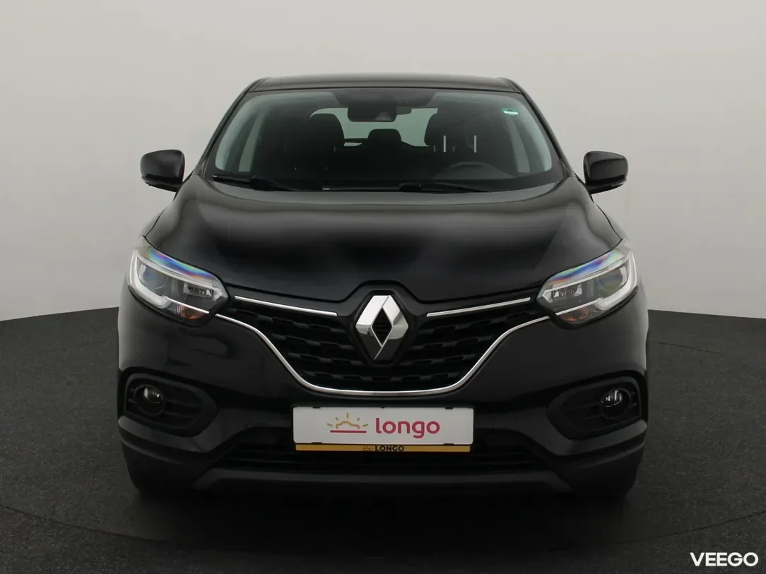 Renault Kadjar 1.3 103kW